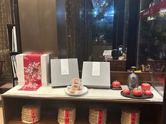 -巨鹿春晓(静安寺店)