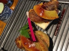 -蟹将军日本料理(中南路店)