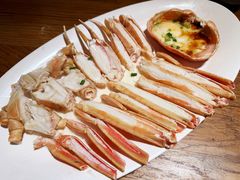 -环球渔市·平价海鲜餐厅(星潮广场店)