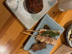 -晶吉·居酒屋·烧鸟·生鱼饭(中山区民主广场店)