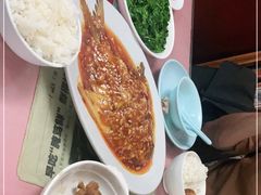 -蘭心餐厅(进贤路店)