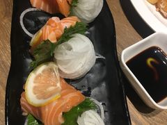 -廊亦舫Lang Yi Fang Restaurant(金桥店)