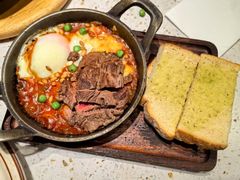 -CRAZYONES西班牙海鲜饭(上海美罗城店)