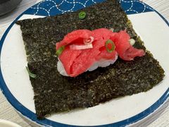 -滨寿司(汇金店)