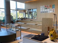 -SAANCI山池咖啡(海上世界文化艺术中心店)