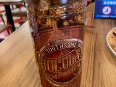 -城市大道红炉披萨烘焙坊