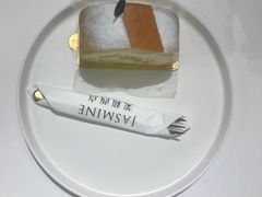 -CHEZ JASMINE 茉莉的氧气厨房