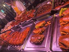 -有奴思烤肉·清真(正宁路店)