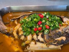 -半天妖烤鱼(新中关购物中心店)