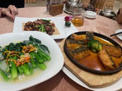 -聚彩居三和酒楼•老字号粤菜(南城店)