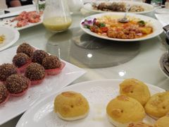 -黄埔华苑酒家(黄埔总店)