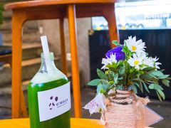 -O'mills Sourdough Bakery&Bistro(永嘉路店)