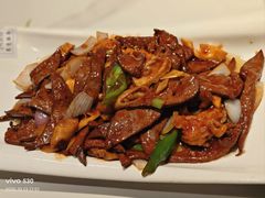 -东北大院·东北菜(三台子店)