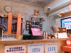 -SUN炸鸡专门店(西塔总店)