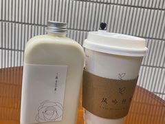-风吟仟茶(友阿店)