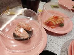 -争鲜回转寿司(太阳宫凯德PLUS店)