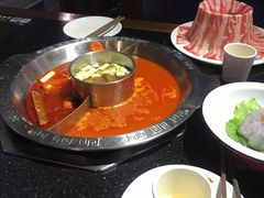 -香天下·四川火锅(安镇大润发店)