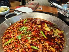 -小饕荟雅安贡椒鱼鲜馆(广福桥店)