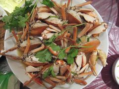 -台州卡金海鲜楼(上南路店)