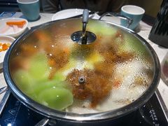 -京御煌三汁焖锅(益田假日里店)