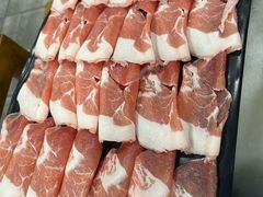 -马记伊源斋涮肉·清真菜(百子湾店)