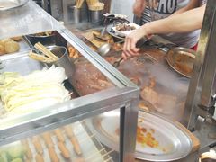 -明记牛杂(新马路分店)
