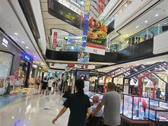 -万达广场(东营西城店)