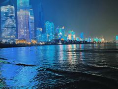 -青岛第三海水浴场