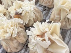 -都一处烧麦馆(前门店)