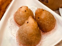 -点都德(盘福楼店)