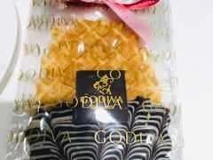 -GODIVA(国际金融中心店)
