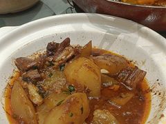 -盛百味·家宴餐厅(霸州分店)