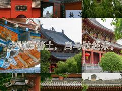 -洛阳白马寺