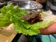 -花味·自助烤肉(雨花客厅店)
