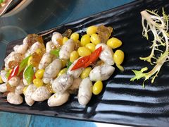 -富临轩私房菜(集庆门大街店)
