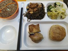 -香妃烤鸡(西单店)