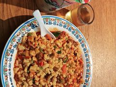 -新疆亚克西音乐餐厅(南方花园店)