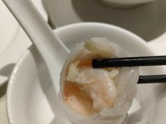 -衡山汇·高级粤菜(霄云路店)