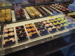 -Social 秀西餐厅-长沙瑞吉酒店(运达店)