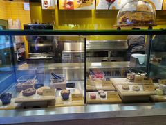 -麦当劳(新王府井店)