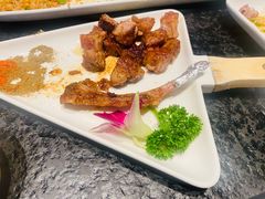 -火地铁板烧(昆山万象汇店)