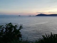 -东极岛景区