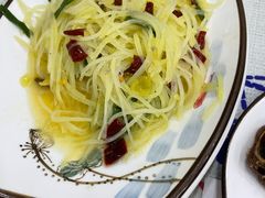-老鄞江清水龙虾•赵赵家(江北店)