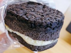 奥利奥半熟芝士蛋糕-好利来(牡丹园店)