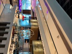 -怡咖啡自助餐(宁波香格里拉店)