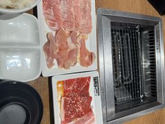 -焼肉ライク·烧肉LIKE(万菱汇店)