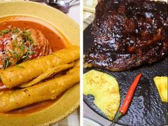 -墨纪Mojí墨西哥餐厅(官舍店)