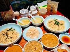 -裕兴记•蟹黄面馆(人民广场店)