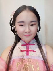 -盘子女人坊古装写真摄影(南京总店)