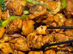 -状元虎.摇滚炒鸡.家常菜(义勇街店)